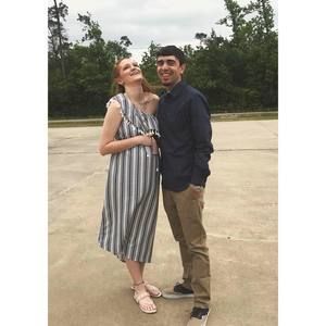 Meet your Posher, Alicia